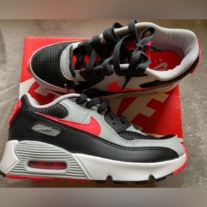 Nike Air Max 90 LTR (PS)